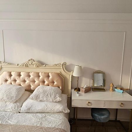 Apartmany Rudlova Glamour 반스카비스트리카 외부 사진
