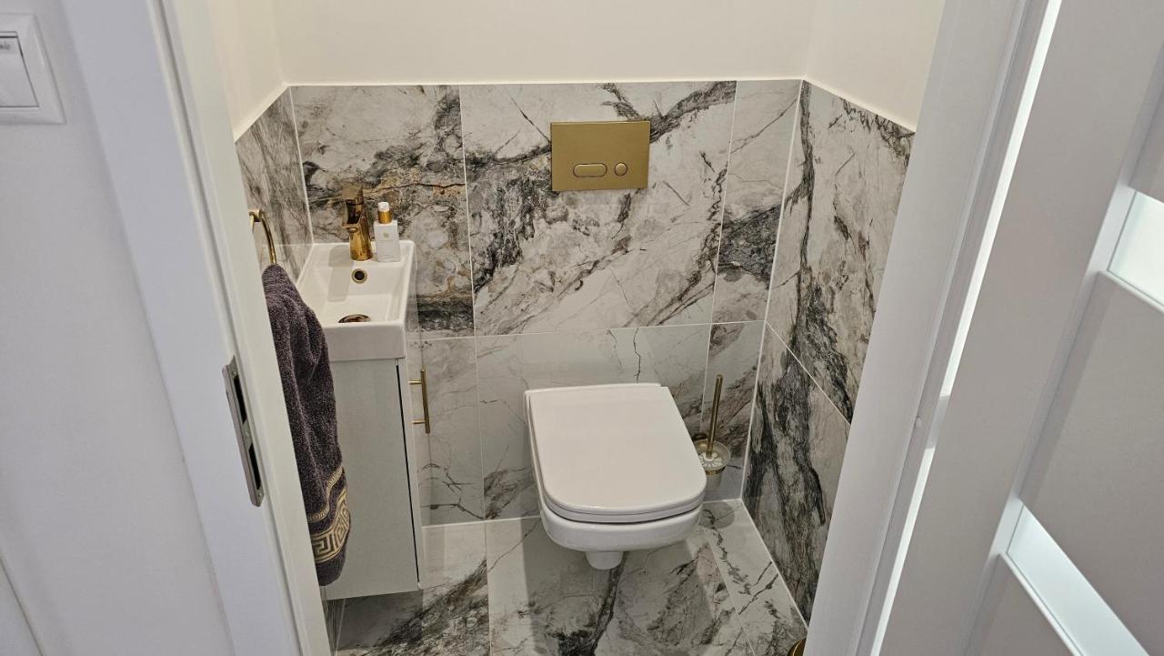 Apartmany Rudlova Glamour 반스카비스트리카 외부 사진