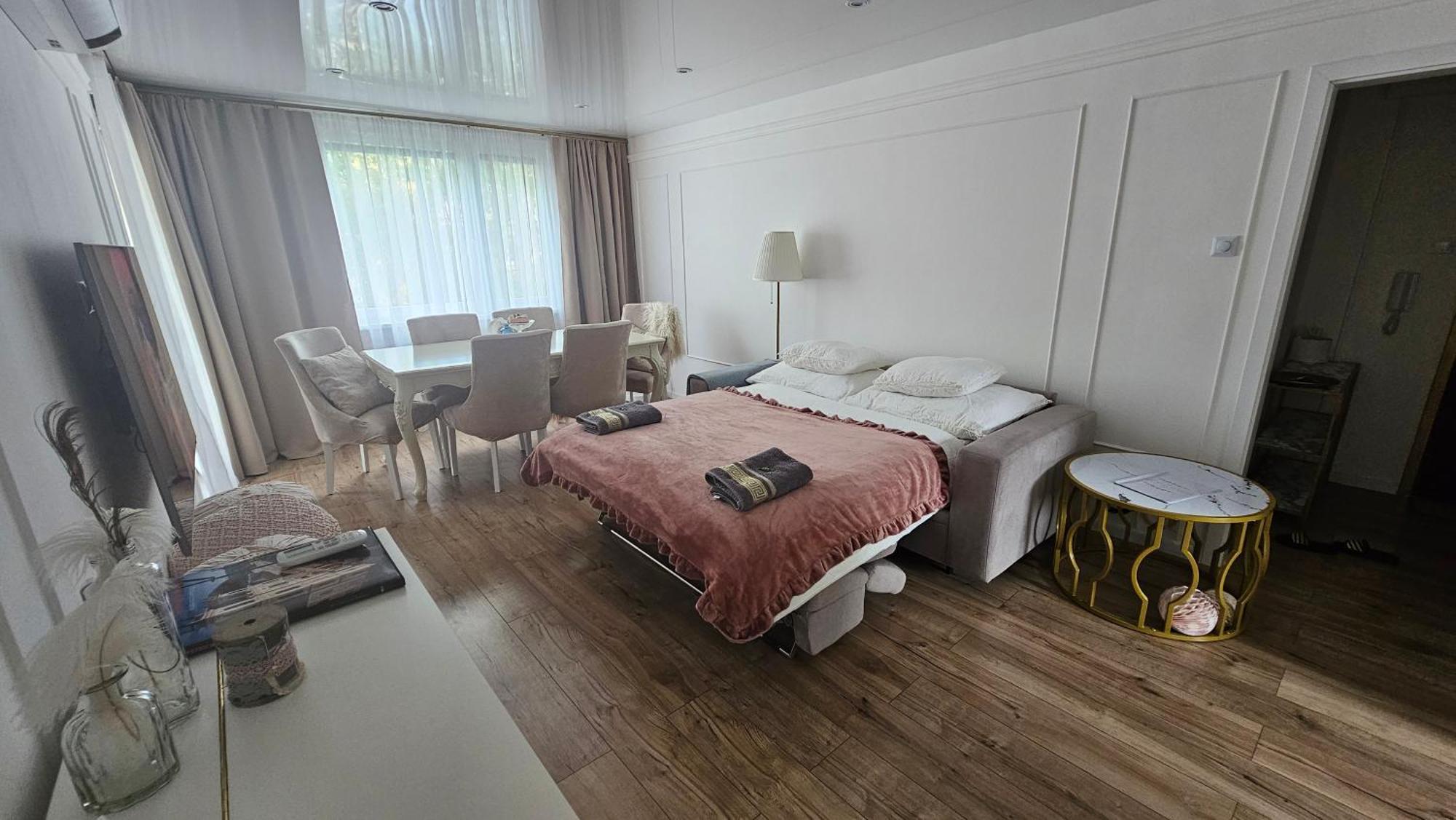 Apartmany Rudlova Glamour 반스카비스트리카 외부 사진